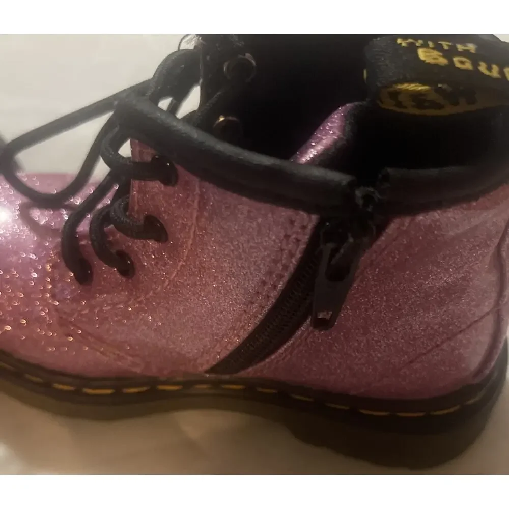 Dr. Martens excellent they